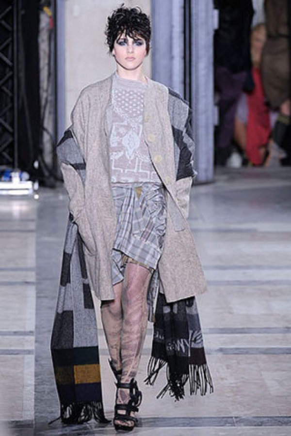 Vivienne Westwood