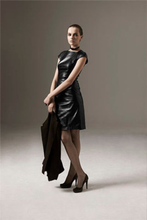 Yves Saint Laurent