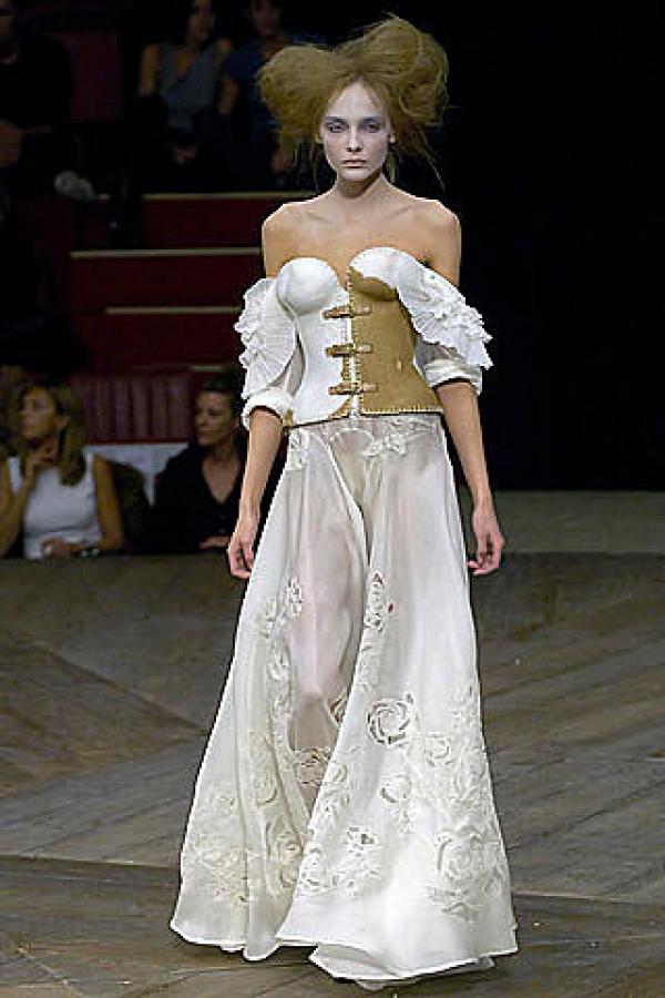 Пролетна колекция 2007.