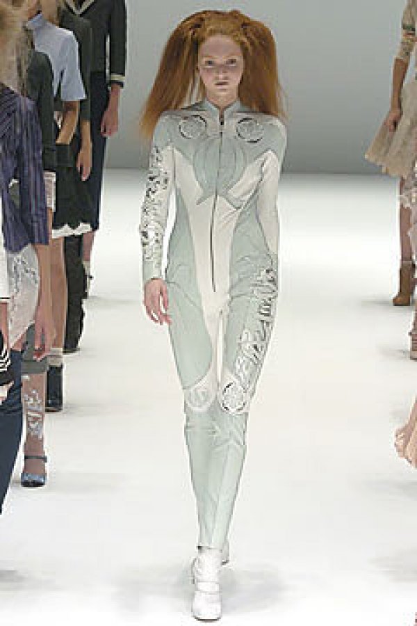 Пролетна колекция 2005.