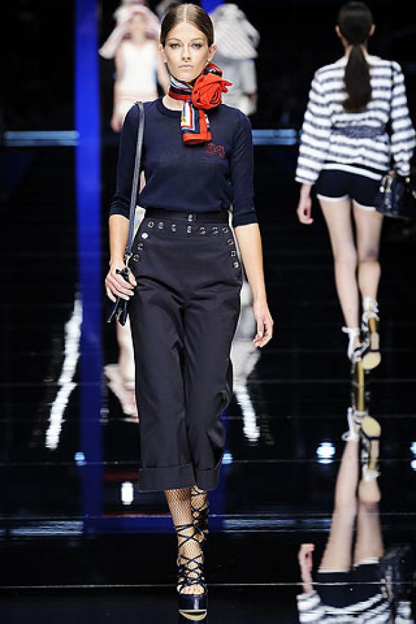 D&G