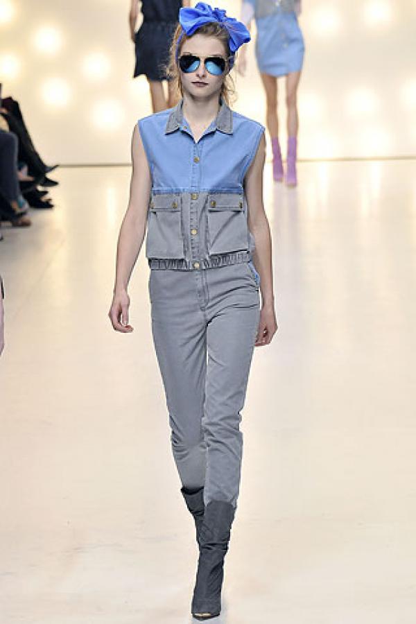 Topshop Unique