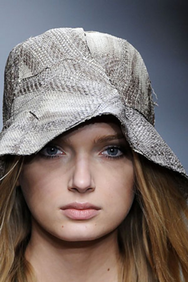 Burberry Prorsum