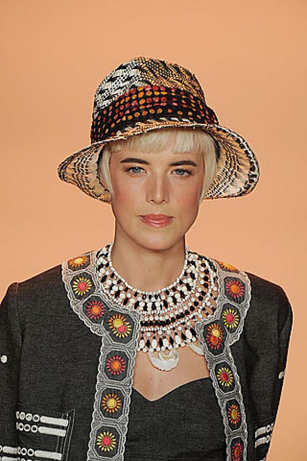 Anna Sui