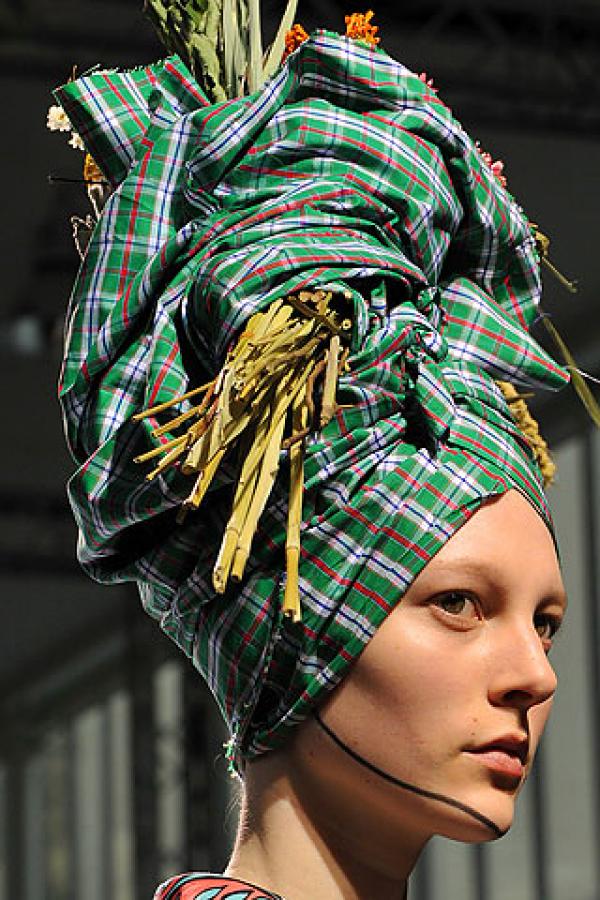 Junya Watanabe
