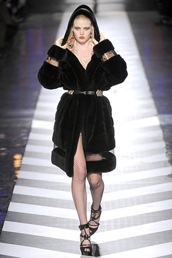 Jean Paul Gautier