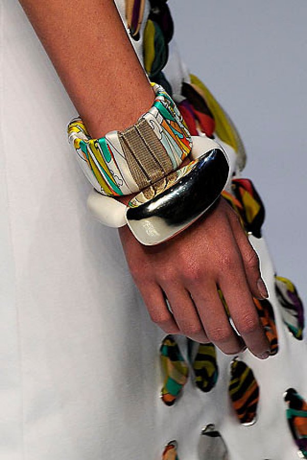 Emilio Pucci
