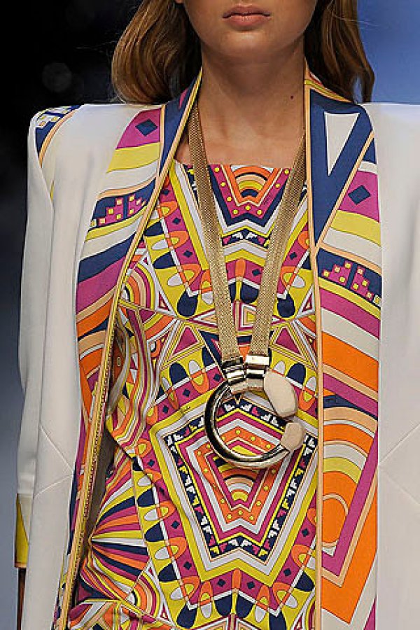 Emilio Pucci