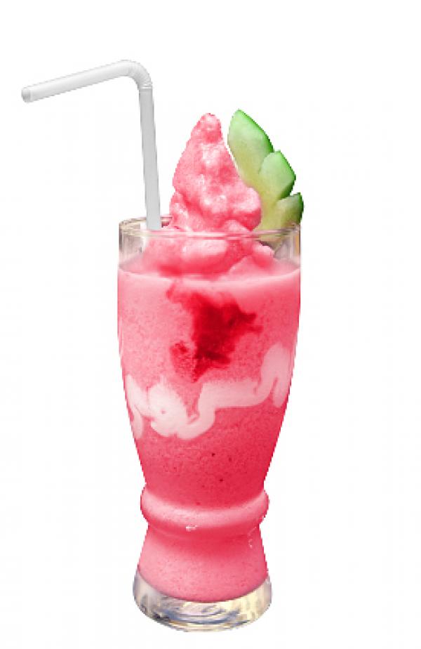 4-то мястоKelis - MilkshakeКой да се сети, че един млечен шейк може да предизвика такъв фурор в с