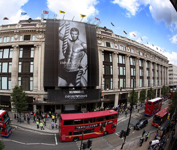 Снимка: Gettyimages/ Guliver