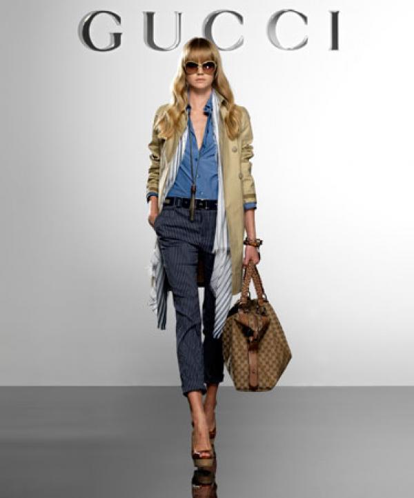 Gucci