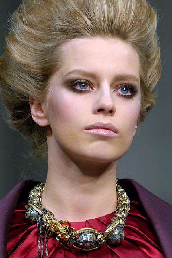 Oscar de la Renta
