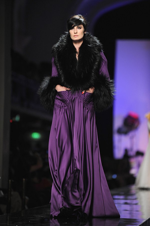 Jean Paul Gaultier
