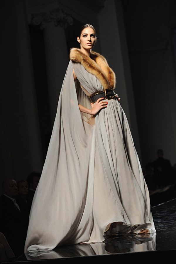 Jean Paul Gaultier