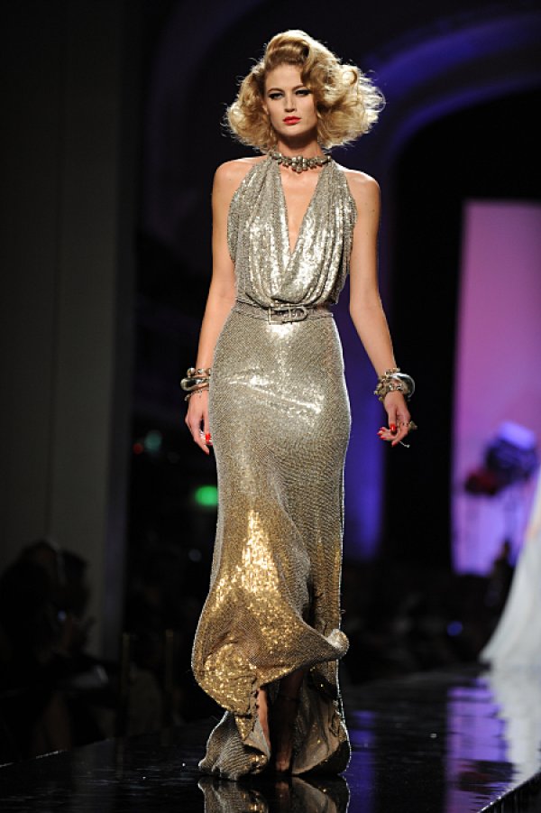 Jean Paul Gaultier