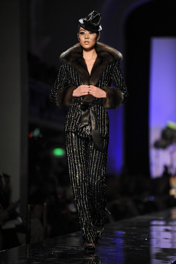 Jean Paul Gaultier