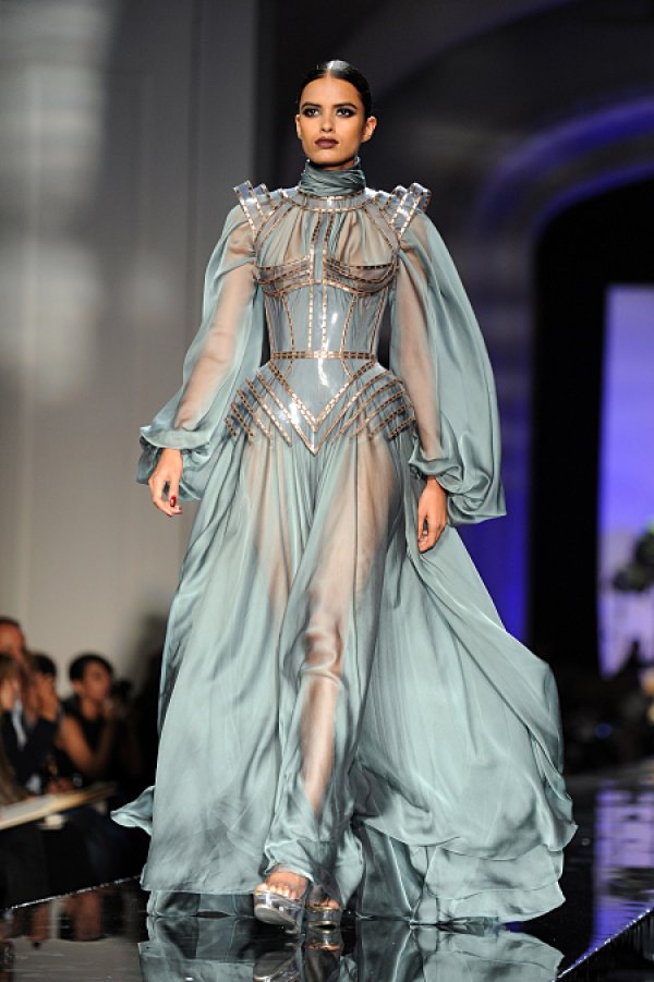 Jean Paul Gaultier