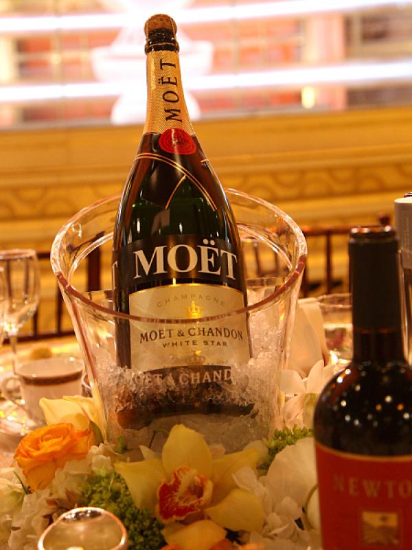 Moët & Chandon