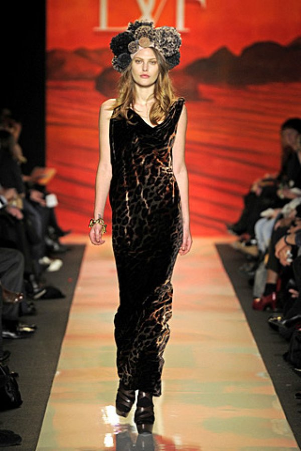 Diane von Furstenberg