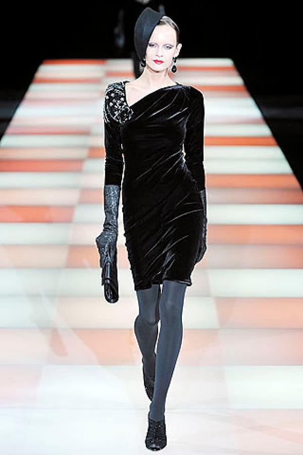 Giorgio Armani