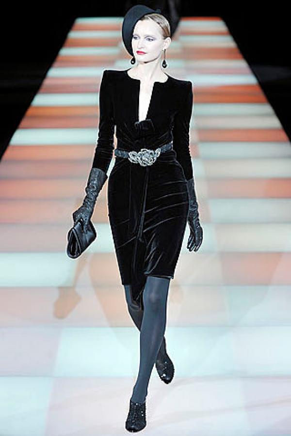 Giorgio Armani