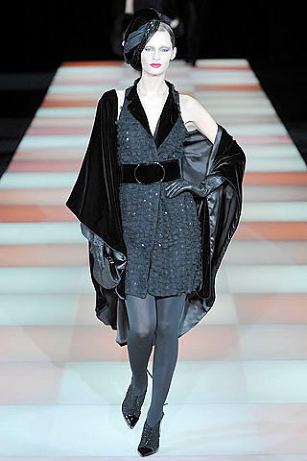 Giorgio Armani