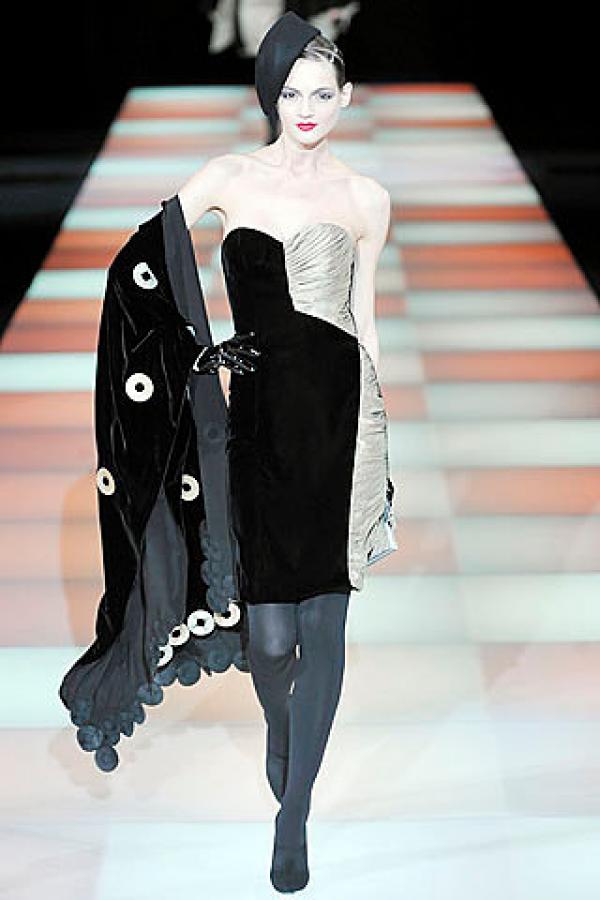 Giorgio Armani