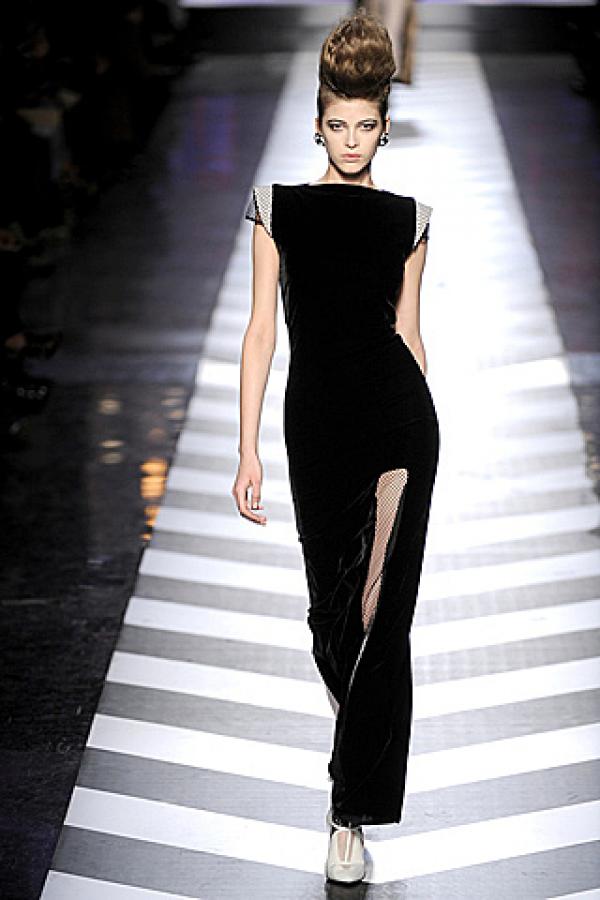 Jean Paul Gaultier