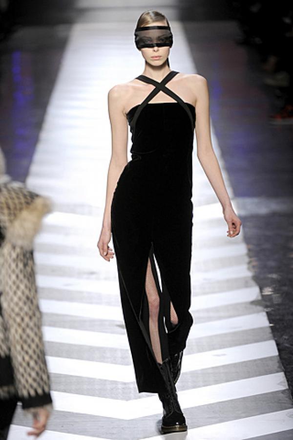 Jean Paul Gaultier