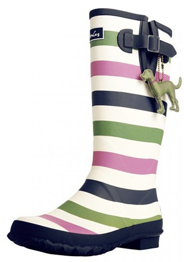 Joules