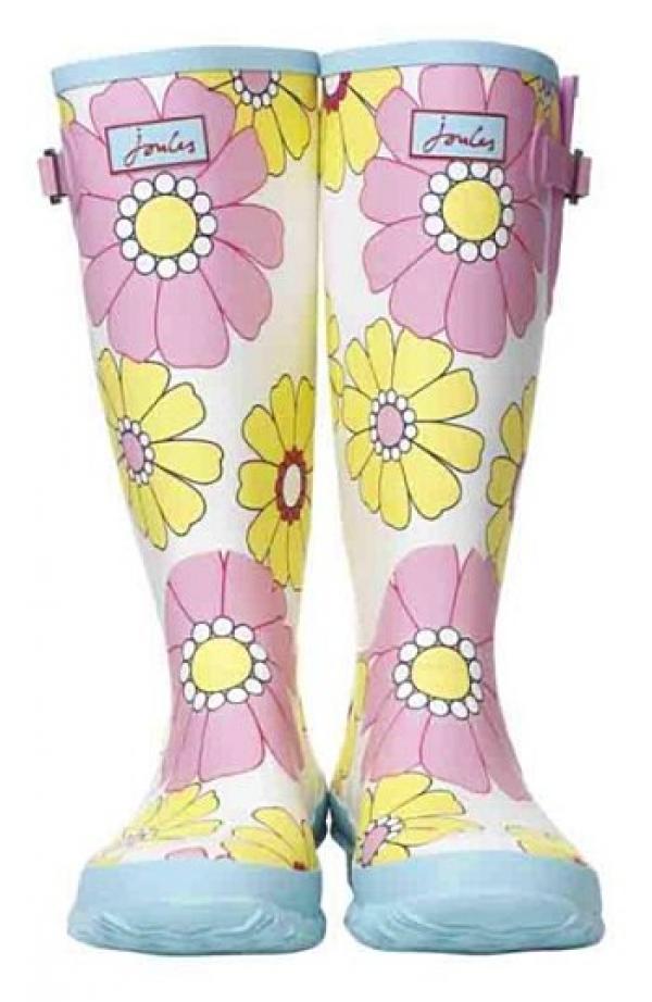 Joules