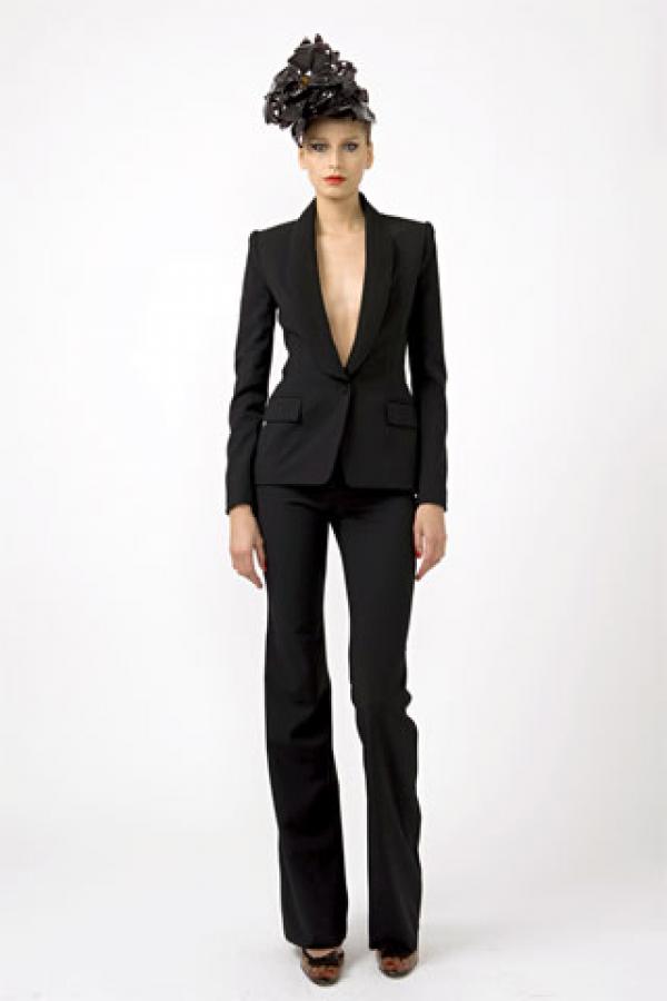 Zac Posen