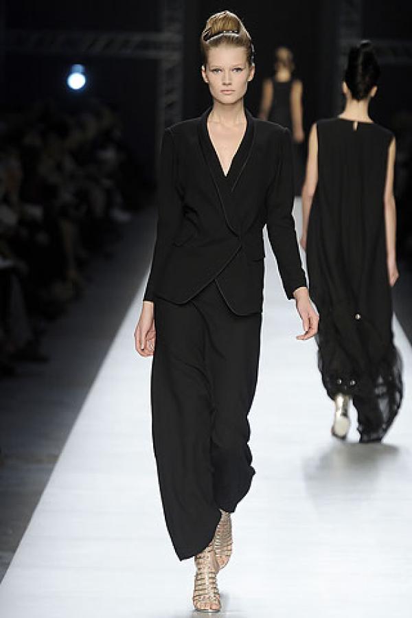 Yves Saint Laurent