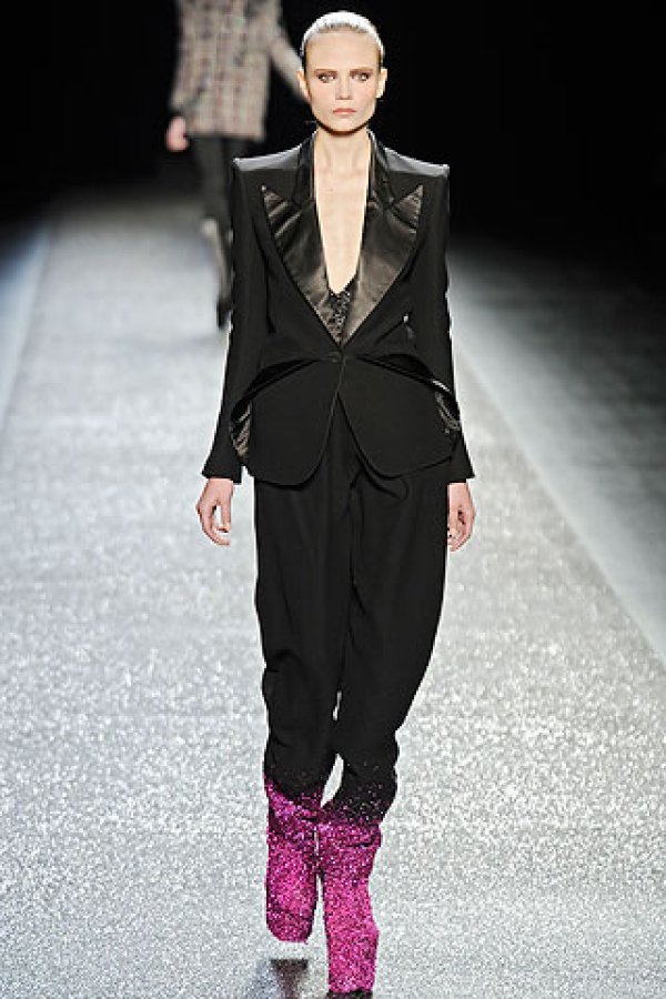 Nina Ricci