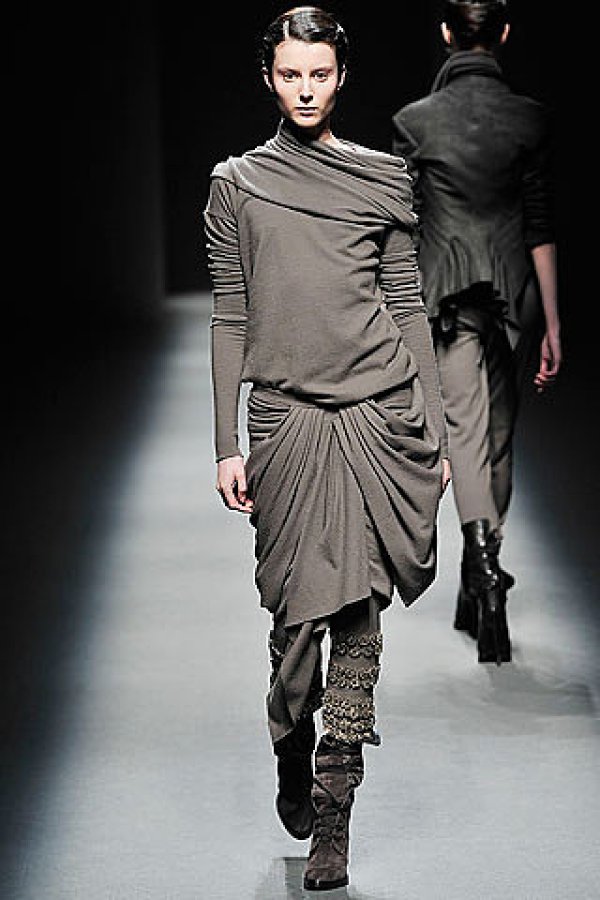 Haider Ackerman