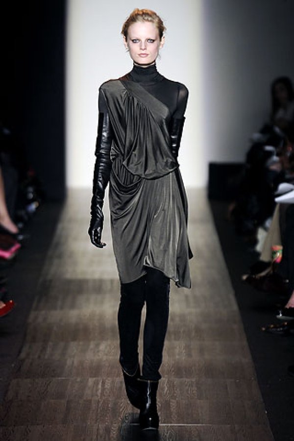 Max Azria
