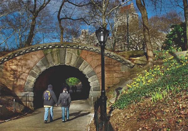 Inscope Arch