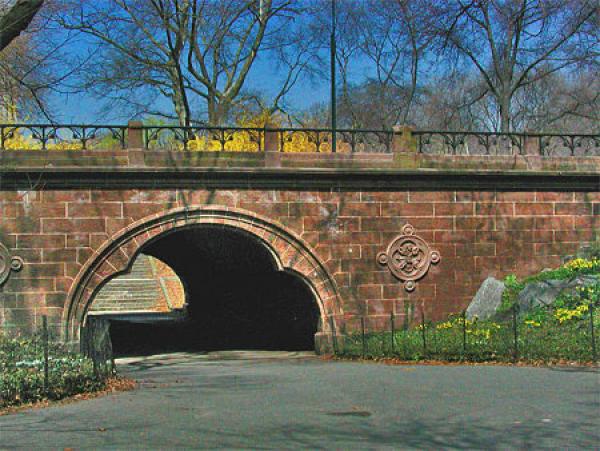 The Foil Arch