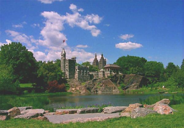 Turtle Pond
