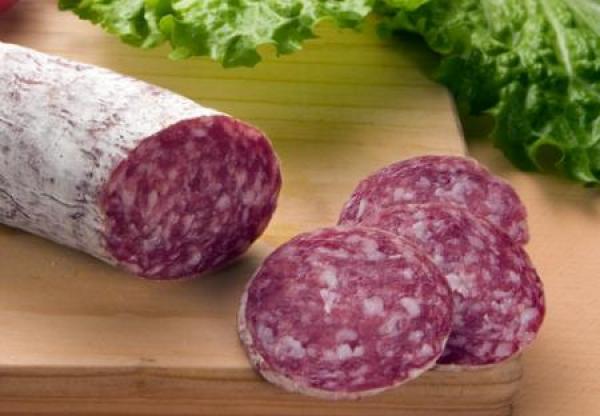 Червени храни  Банани
