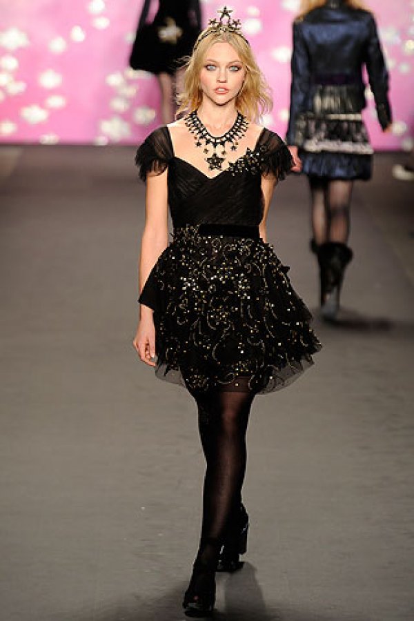 Anna Sui