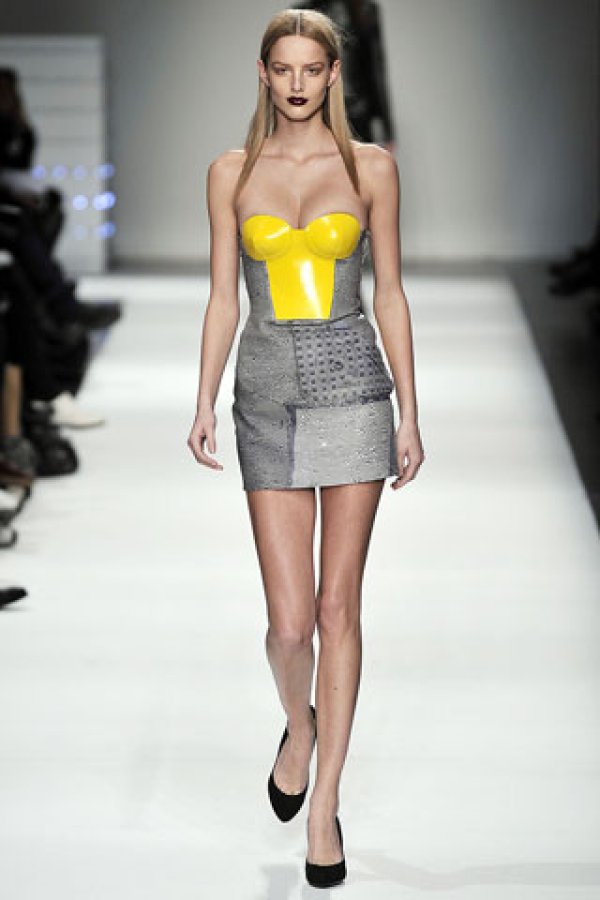 Hussein Chalayan