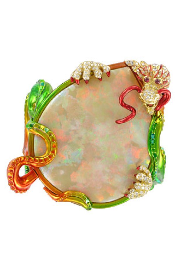 Dior Fine Jewelry