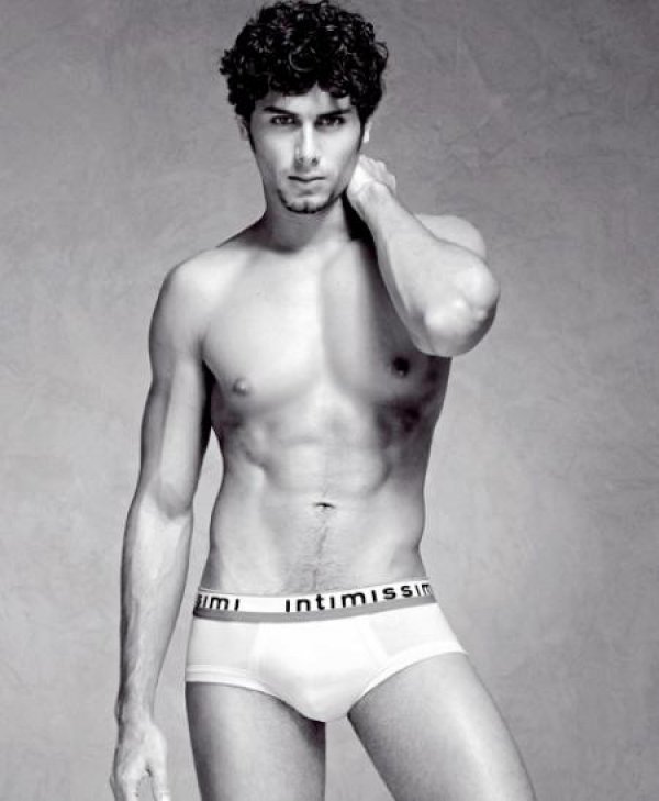 Снимка: Intimissimi underwear
