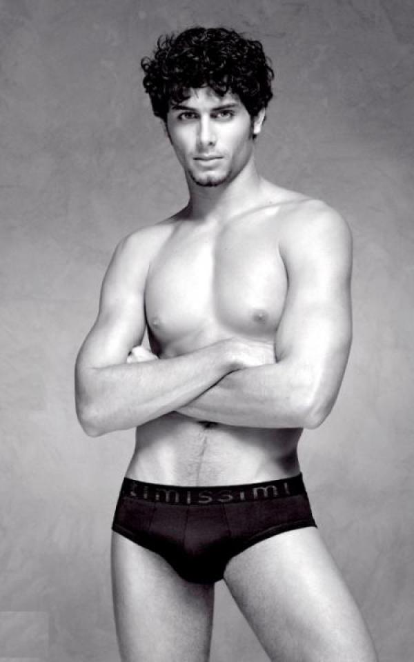 Снимка: Intimissimi underwear