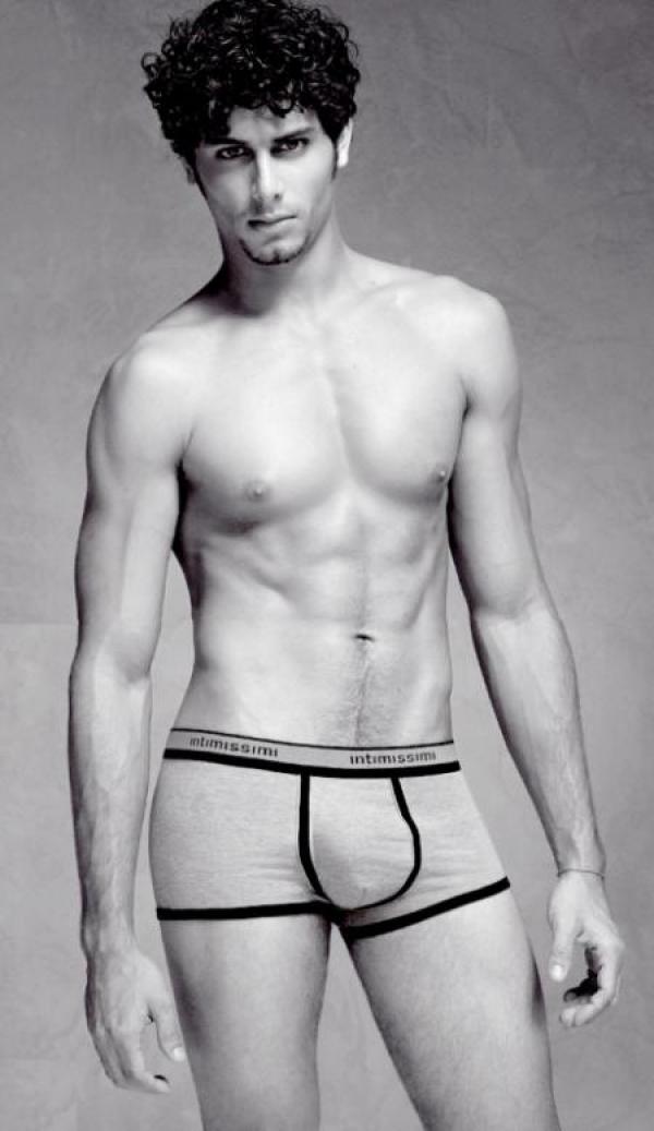 Снимка: Intimissimi underwear