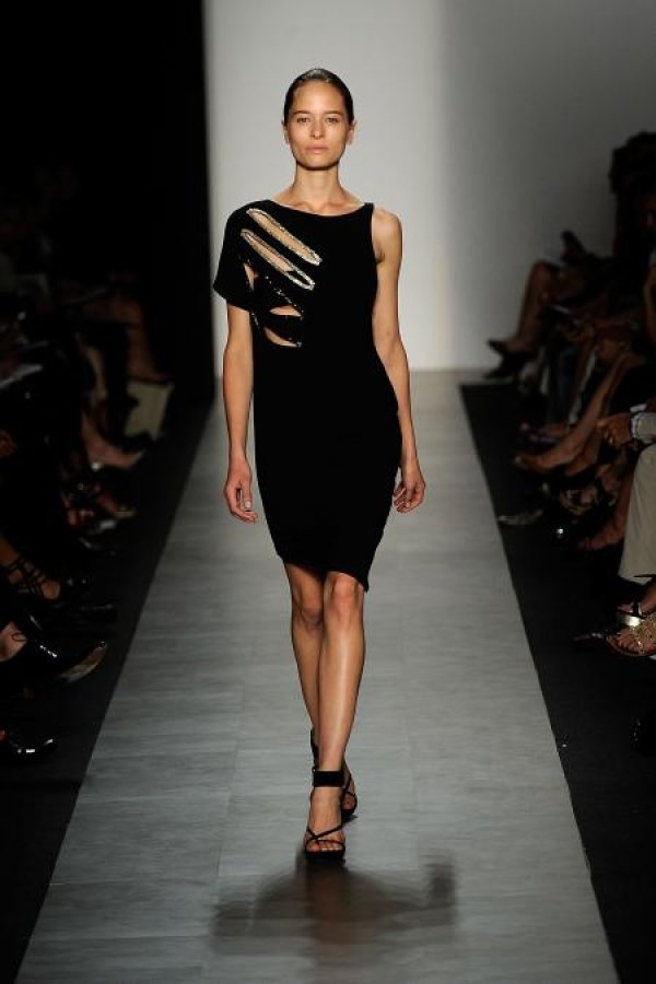 Max Azria