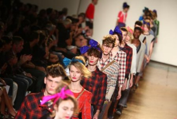 Marc Jacobs