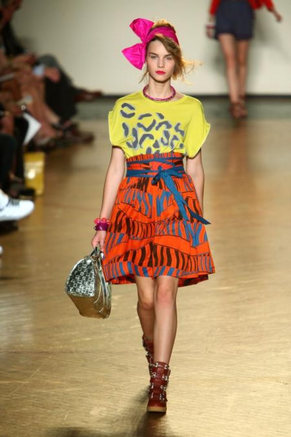 Marc Jacobs