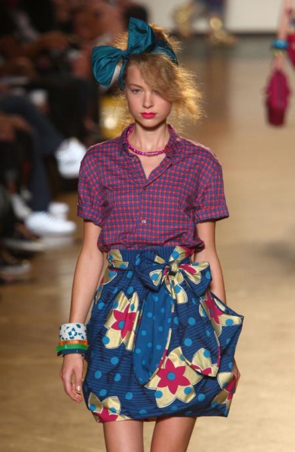 Marc Jacobs